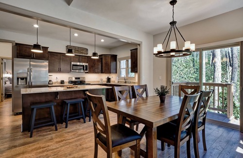 Highlands Hills House | Newly Constructed Cottage Home in Highland Hills - Holly Berry