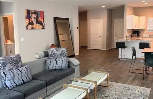 Paradise Valley Village House | Newly constructed Terrific Townhome. Furnished with all new amenities!
