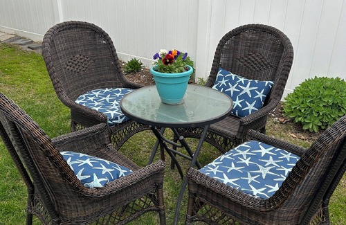 Shark River Hills House | Newly discounted rates. The perfect house minutes from the Jersey Shore .
