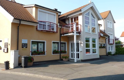 Staffelstein Apartment | Newly furnished vacation apartment with accessibility