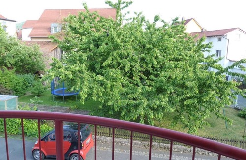 Staffelstein Apartment | Newly furnished vacation apartment with accessibility