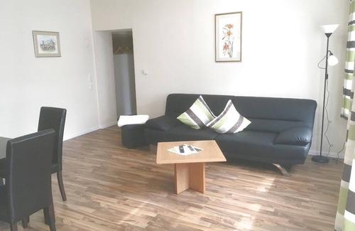 Staffelstein Apartment | Newly furnished vacation apartment with accessibility