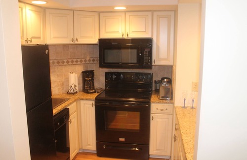 Vanderbilt Beach House | Newly Furnished One Bedroom in Naples, Florida