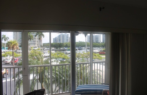 Vanderbilt Beach House | Newly Furnished One Bedroom in Naples, Florida