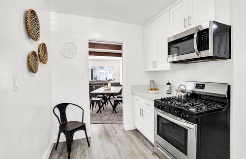 Reseda House | Newly Furnished Valley Home w/Private Yard! | Reseda Retreat by AvantStay