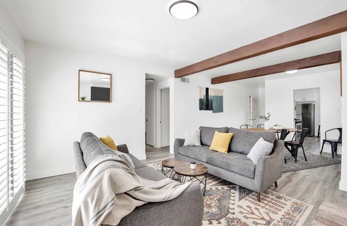Reseda House | Newly Furnished Valley Home w/Private Yard! | Reseda Retreat by AvantStay