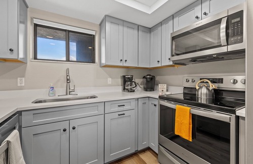 St. Pete Beach Condo | Newly Gorgeous Condo on St. Pete Beach.