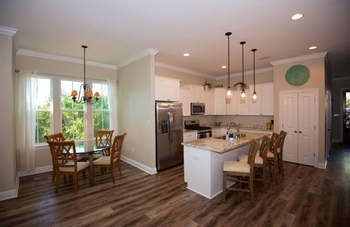 Long Beach House | Newly Listed Beach House Hideaway in Long Beach, MS