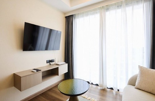 Chang Moi Condo | Newly Luxury Resort Style Condo