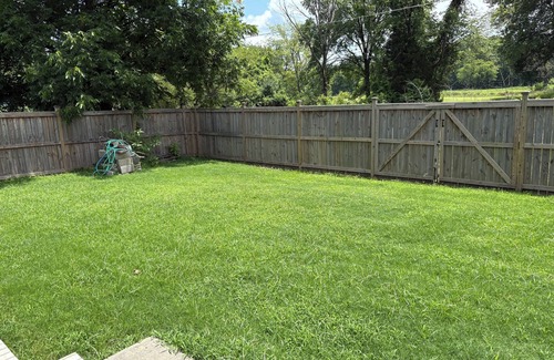 North Little Rock House | Newly Modern Home- 10 Minutes from Downtown Little Rock and River Market