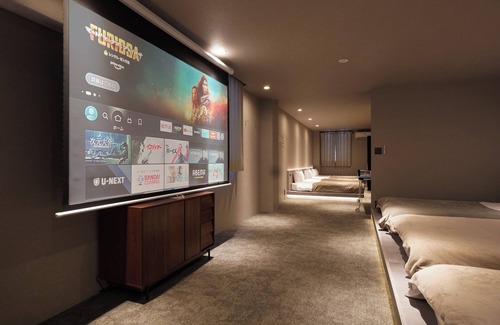 Hakata-ku Hotel | Newly opened in 2020 Fukuokas largest luxury ch/Fukuoka Fukuoka