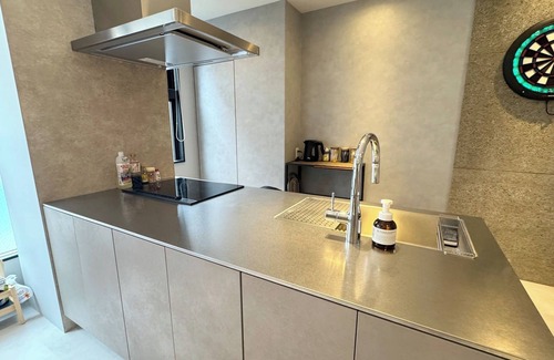 Hakata-ku Apartment | Newly opened in 2022 Fukuokas largest luxury pr/Fukuoka Fukuoka