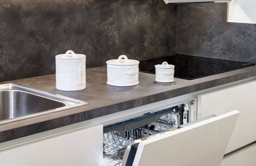 Cervinia Apartment | Newly refurbished apartment located in the Breuil-Cervinia's pedestrian area