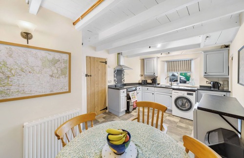 Kirkbymoorside Cottage | Newly Refurbished Cottage Sleeps 4