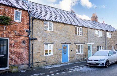 Kirkbymoorside Cottage | Newly Refurbished Cottage Sleeps 4