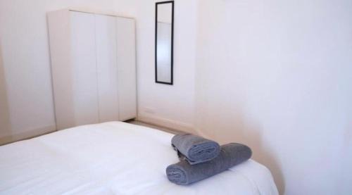 Glasgow Apartment | Newly refurbished 2 bed !