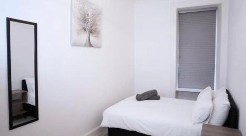Glasgow Apartment | Newly refurbished 2 bed !
