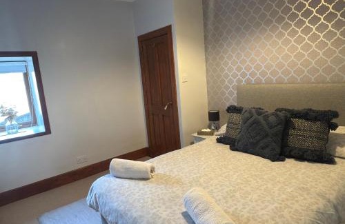 Wick Apartment | Newly Refurbished 2 Bedroom flat on NC500 route