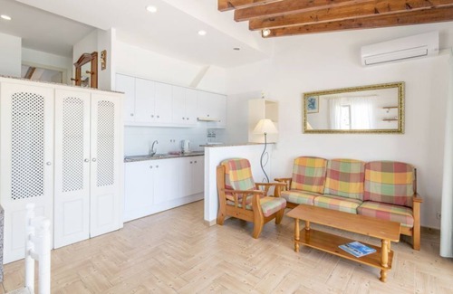 S'Algar Apartment | Newly refurbished apartment sleeps 4 with aircon