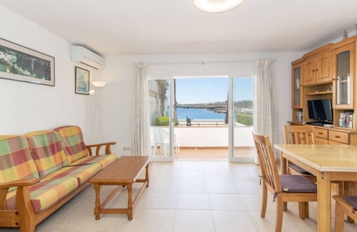 S'Algar Apartment | Newly refurbished apartment sleeps 4 with aircon