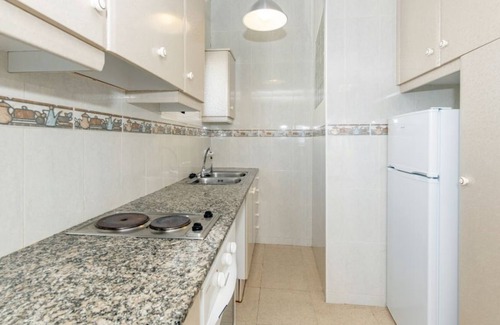 S'Algar Apartment | Newly refurbished apartment sleeps 4 with aircon