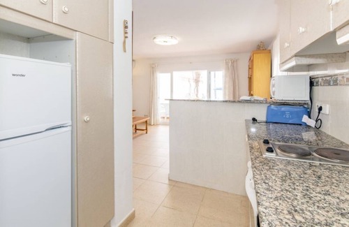 S'Algar Apartment | Newly refurbished apartment sleeps 4 with aircon