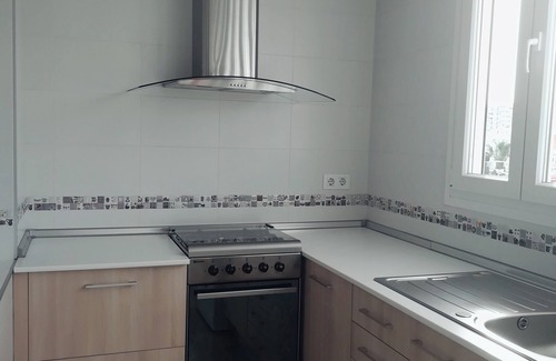 Cadiz Apartment | Newly refurbished apartment-suite