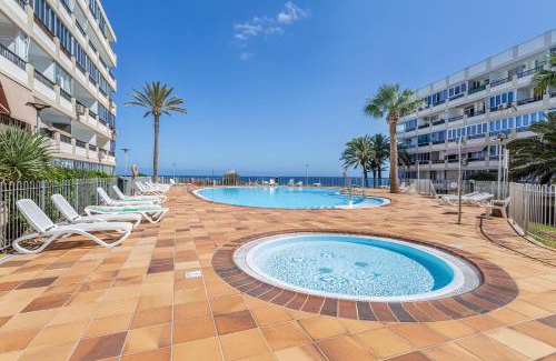 Playa del Aguila Apartment | Newly Refurbished Beachfront