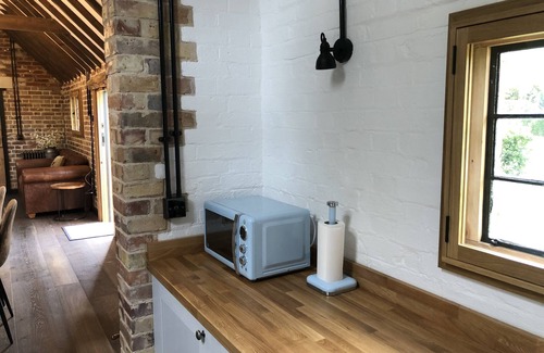 Colchester House | Newly Refurbished Cottage in the Orchard of Manor House