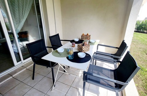 Bravone Apartment | Newly refurbished relaxation and beach