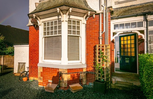 Keswick Apartment | Newly refurbished ground floor flat. Central location with off road parking.