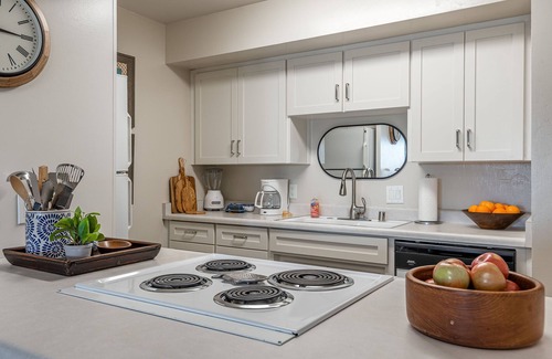 Cayucos Condo | Newly Refurbished Oceanfront Condo - minutes from town