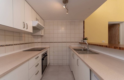 Chayofa Apartment | Newly refurbished Tenerife South holiday home.