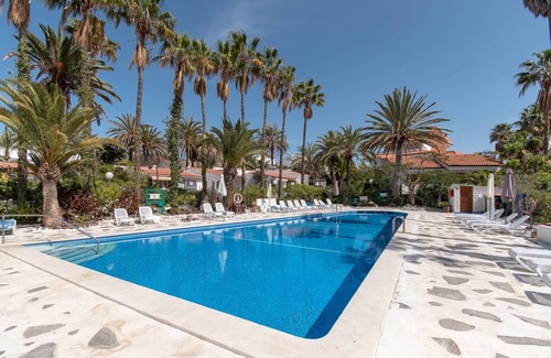 Chayofa Apartment | Newly refurbished Tenerife South holiday home.