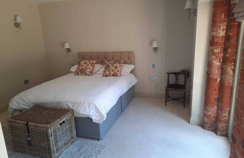 Orton Cottage | Newly refurbished two-bed (sleeps 4) cottage