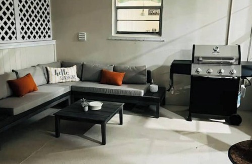 Hunt Club House | Newly remodeled home with Movie Room
