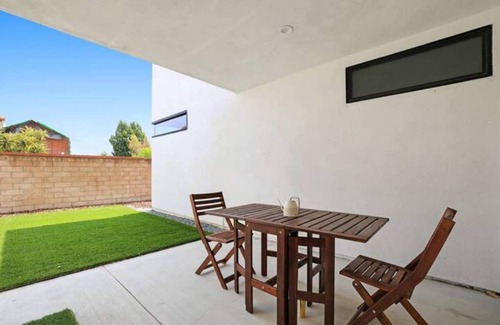 Rowland Heights House | Newly Remodel Luxury Home with Hotel-like Features