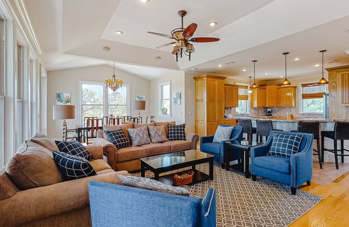 Sea Palm Village House | Newly remodeled home - private pool & spa, elevator - community pools & gym