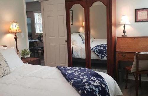 Barrington House | Newly Remodeled 2BR 2BA Home - Close to Barrington