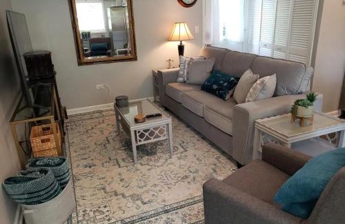 Barrington House | Newly Remodeled 2BR 2BA Home - Close to Barrington