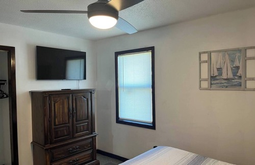 Colt House | Newly remodeled 3bd 2bath spacious home