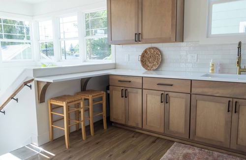 Yakima House | Newly remodeled 4-bedroom family friendly house in Yakima