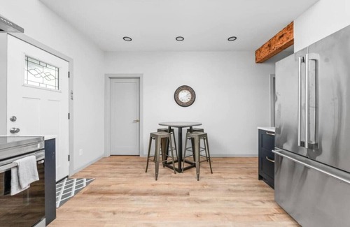 Near Eastside House | Newly remodeled 4 bedroom - Downtown