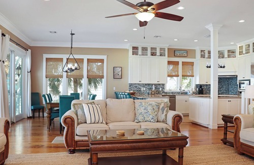 Cape San Blas House | 🌊Newly Remodeled 7BR Gulf Front Home with Elevator-Moonstruck🌊