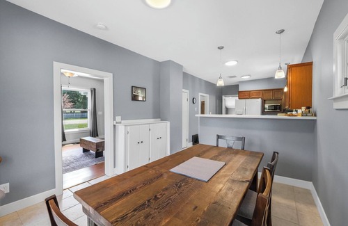 Boyne City House | newly remodeled addition to our program|0.7 miles to downtown |2bed|1.5 bath