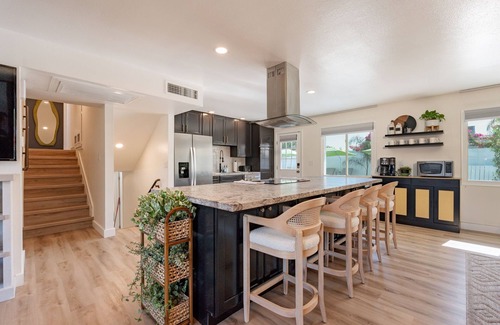 Park Scottsdale Four House | NEWLY REMODELED AND FURNISHED! Keim Villa 8 rooms, 15 beds Old Town Scottsdale