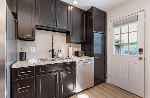 Park Scottsdale Four House | NEWLY REMODELED AND FURNISHED! Keim Villa 8 rooms, 15 beds Old Town Scottsdale