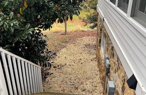 Lexington Apartment | Newly remodeled apartment, private patio with gorgeous mountain views