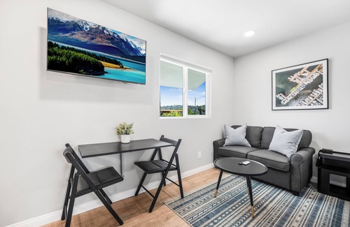 El Cajon Apartment | Newly Remodeled Apartment w/AC - Sleeps 3