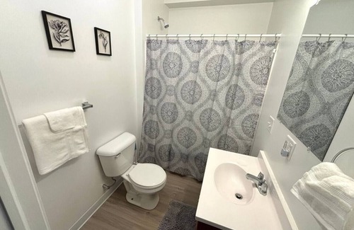 Erie Apartment | Newly Remodeled Apartment Near Gannon University